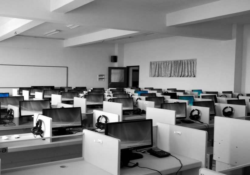 Herramientas de ciberseguridad para centros educativos